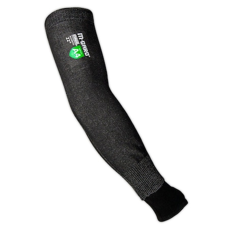 Magid MGARD Hyperon 13Gauge Sleeve with Thumb Slot  Cut Level A4 Shrink Wrapped for Vending Use, PR BLS22BSTEVP